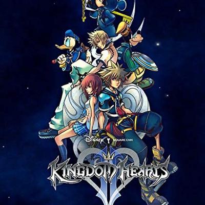 Episodio 1: Kingdom Hearts II (2/3/20)