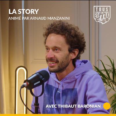 Vélo vs Trail : quand le vélo sauve la carrière d'un champion de Trail