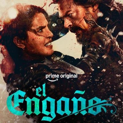 Críticasen Caliente - EL ENGAÑO Críticasen Caliente - EL ENGAÑO