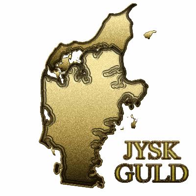 Jysk Guld: Hvad sker der Aarhus?