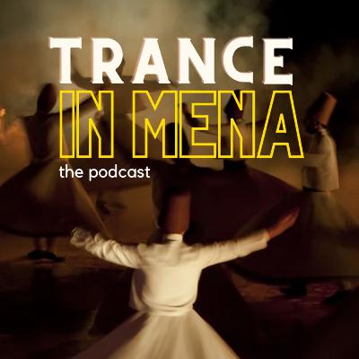 Episode 4: Psychedelic Drugs and Trance Episode 4: Psychedelic Drugs and Trance