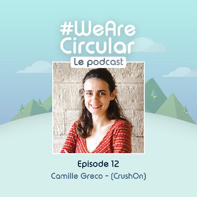 Les coulisses de la mode circulaire - CrushOn Les coulisses de la mode circulaire - CrushOn