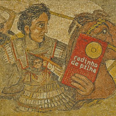 quem é o maior influencer da História? quem é o maior influencer da História?