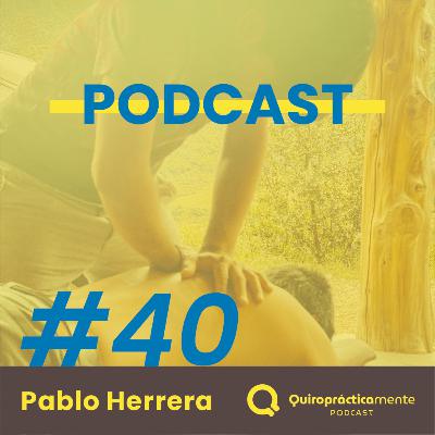 Ep. 40 - Cómo crecer tu consultorio de manera solida con Liam Schubel