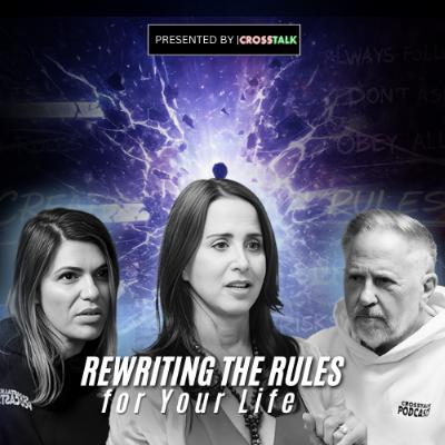 Marrying the WRONG Person & Finding the RIGHT Life | Wendy B.