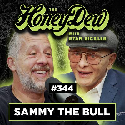344: Sammy "The Bull" Gravano - Mafia Hitman