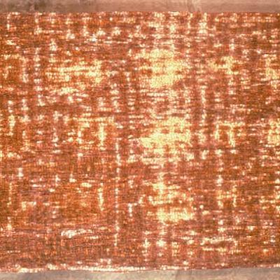 Spun Into a Wove of Gold