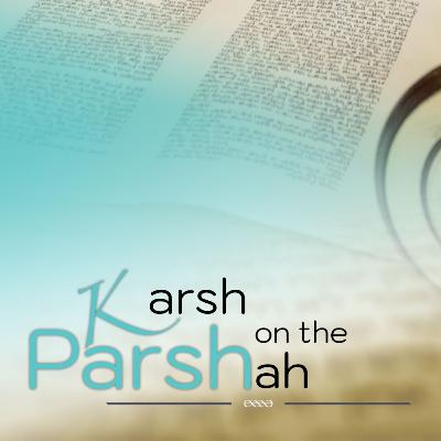 Shlach - What's the connection between the spies and the three mitzvos later in the parsha?