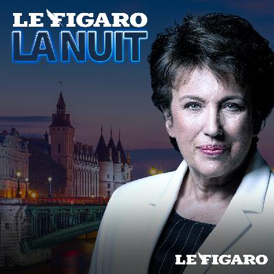 «Y a-t-il encore des gens capables de mourir pour la France ?» : Une nuit avec Roselyne Bachelot