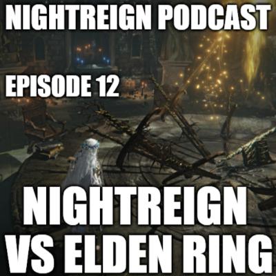 Nightreign vs Elden Ring