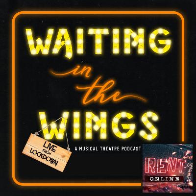 Live From Lockdown E04: Rent