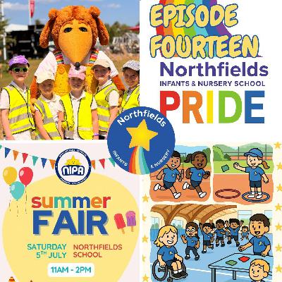 Northfields Podcast Ep 14  03-07-25
