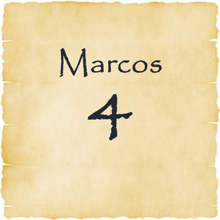 Marcos 4 episode artwork