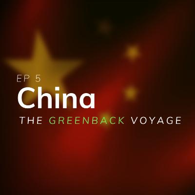 EP 16: Deep Dive Into China's Government