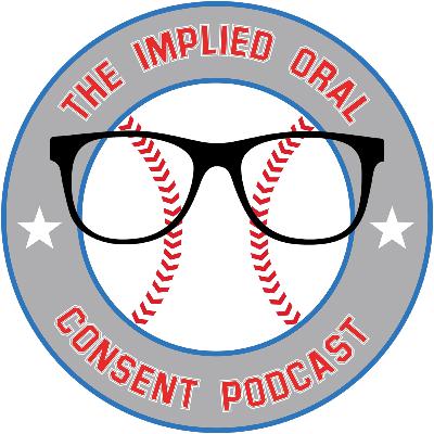 The Implied Oral Consent Podcast - Season 2 Episode 33 - "Ryan Solo"