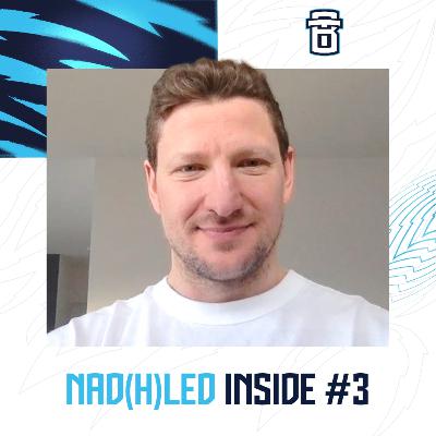 Inside #3: Náročné Vánoce, šance Galvase na draft a prokletí jménem Litvínov. Kdy naskočí Vlašák za Tygry?