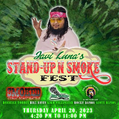 Ep. 143 Smoke Fest Success Ep. 143 Smoke Fest Success