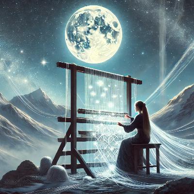 The Moonstone Weaver