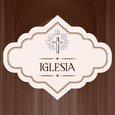 3x43 Mujer e Iglesia, con Laura Llamas