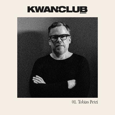 Vom Nachtkastel zum New York Store Design! // Mit Tobias Petri Vom Nachtkastel zum New York Store Design! // Mit Tobias Petri