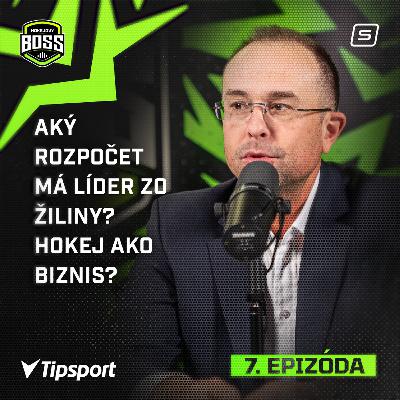 Aký rozpočet má líder zo Žiliny? Hokej ako biznis? Aký rozpočet má líder zo Žiliny? Hokej ako biznis?