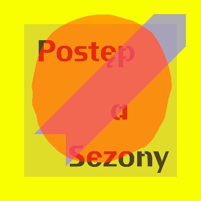 Postęp a Sezony #3: 24/7 opowieść o brzasku, dniu, zmierzchu i nocy / Kostkiewicz i Synowiec