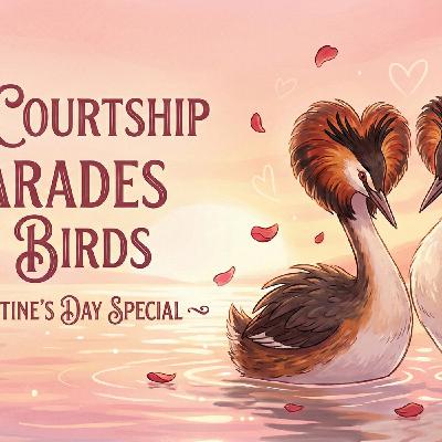 💘 The Wild Opera: Nature’s Greatest Love Songs