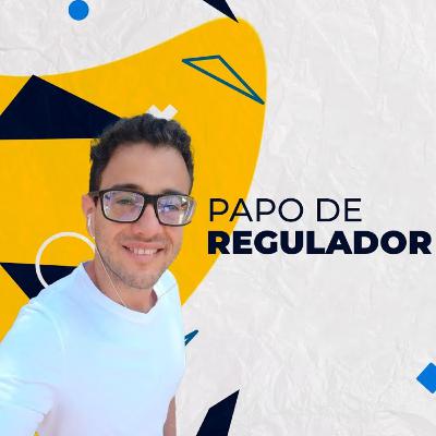 Papo de Regulador recebe Alexnaldo Queiroz de Jesus