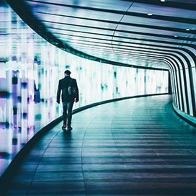 Career Development: How to Have a Positive, Life-Long Learning Perspective