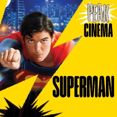 SUPERMAN (1978)