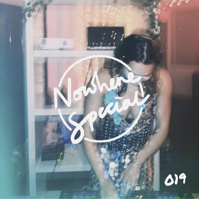 019 | Mixtape | movewithTara