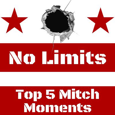 Ep.118: Top 5 Mitch Rapp Moments!