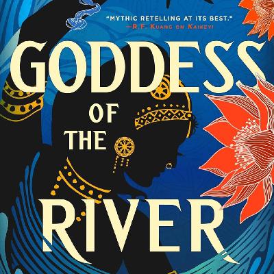 Download (ePUB) BOOKS Goddess of the River by Vaishnavi Patel