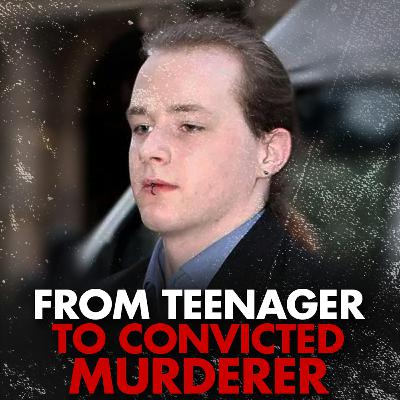 The Luke Mitchell Case: From Teenager to Convicted Murderer