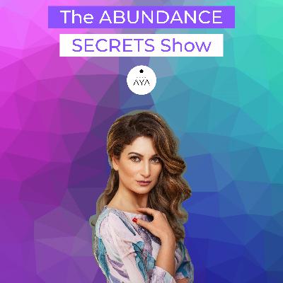 #1 The Abundance Secrets Show | Launch Trailer #1 The Abundance Secrets Show | Launch Trailer