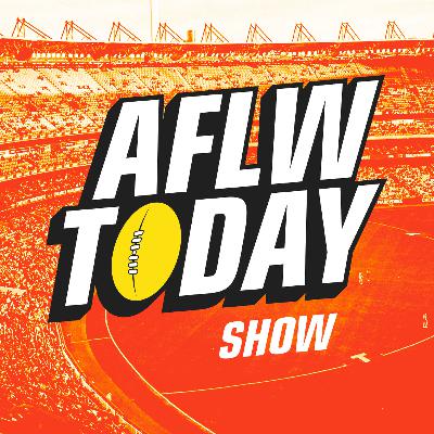 AFLW Round 5 Wrap - Pies shock Swans, North win GF Rematch & Wardlaw Masterclass!