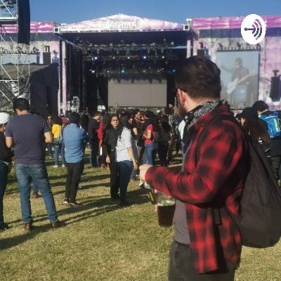 Ep 2 escándalos, rumores y cosas peores