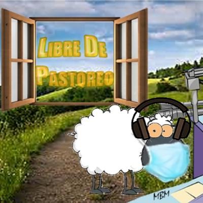Cuarentena Libre de Pastoreo invitada Psic. Lizeth Nava Merlos