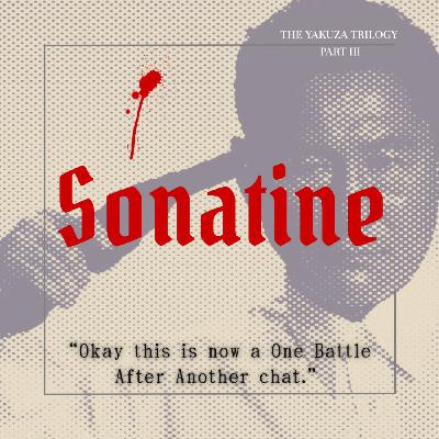 28.3 Sonatine | Takeshi Kitano's Yakuza Trilogy 28.3 Sonatine | Takeshi Kitano's Yakuza Trilogy