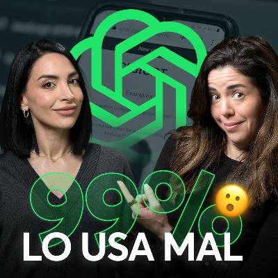 Personaliza tu ChatGPT 🤖 Trucos actualizados⎪EP78
