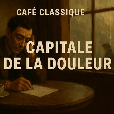 Capitale de la douleur