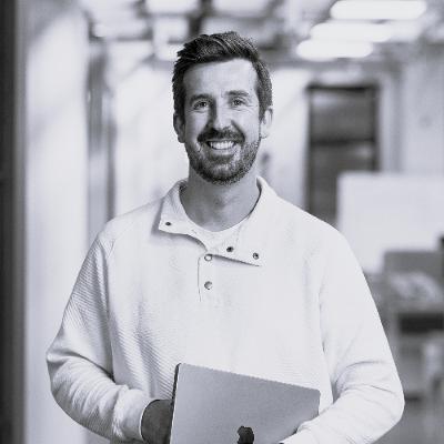 Max Ferguson: Workflow Reimagined: Trust, Tech, and Transformation | Ep. 32