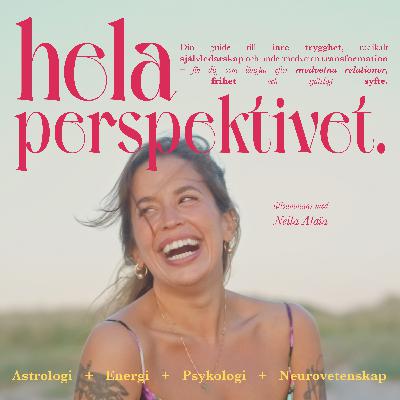S2A4: När kroppen börjar säga ifrån – vad dina symptom egentligen försöker visa