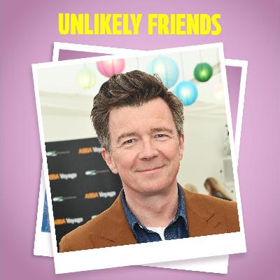 Katie Price's A.I Only Fans Twin! With Rick Astley Katie Price's A.I Only Fans Twin! With Rick Astley
