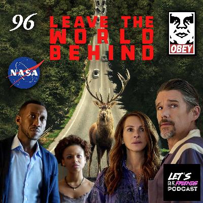 Leave The World Behind