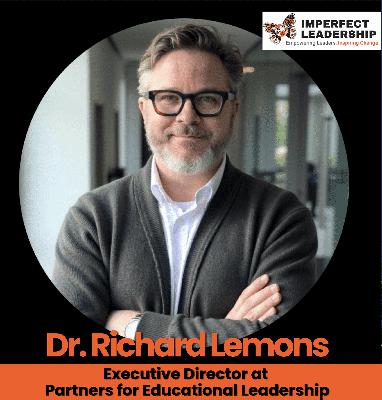 Richard Lemons on Why You Can't Talk People Into Change and What Actually Works