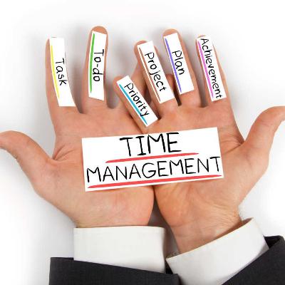 Magic of Time Management Magic of Time Management