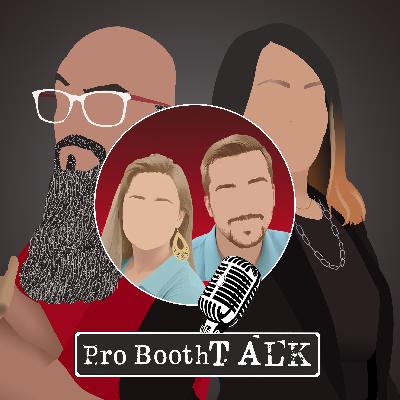 Booth Strap: Introducing Eric and Jennifer of Click Fun Photo Booth Booth Strap: Introducing Eric and Jennifer of Click Fun Photo Booth