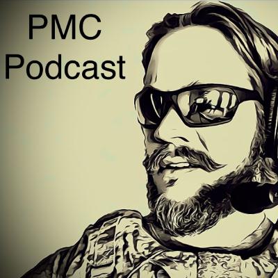 PMC 8 (LIVE): The Wizard of Awes