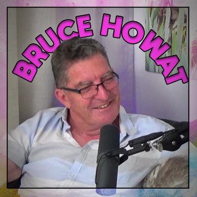 Bruce Howat - We CONDEMN Before We UNDERSTAND Bruce Howat - We CONDEMN Before We UNDERSTAND